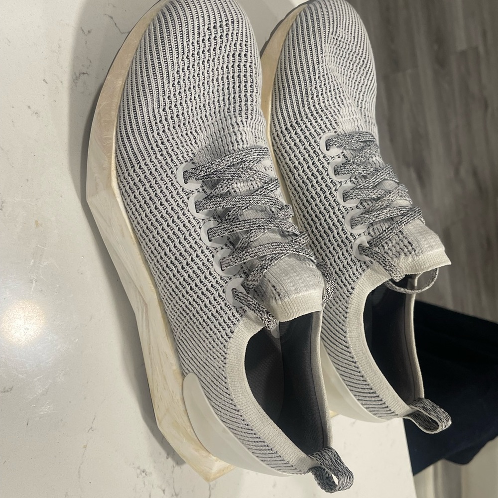 ALLBIRDS Women’s CLASSICS: Blizzard (Blizzard Sole) Tree Flyers